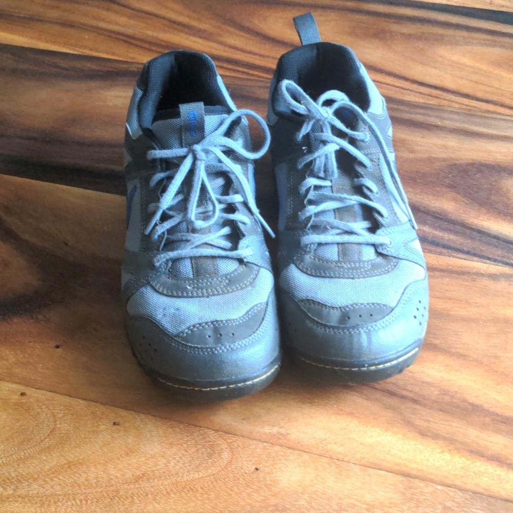Nike ACG shoes